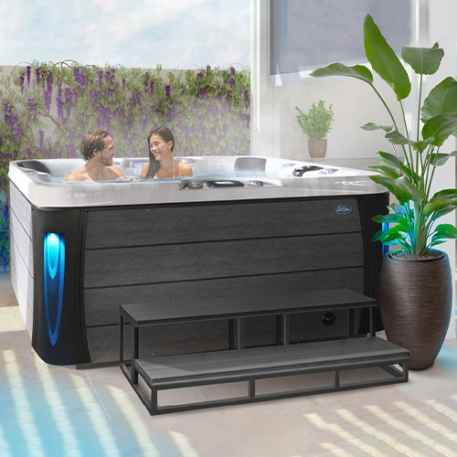 Escape X-Series hot tubs for sale in Hanford